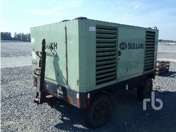 Sullair DPQ750XH - Kompresor za vazduh