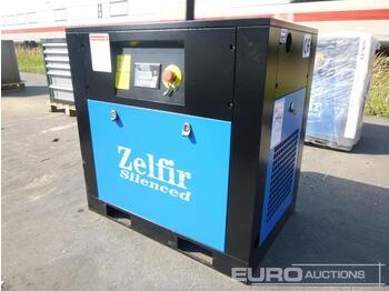  Unused Zelfir 10HP - Kompresor za vazduh