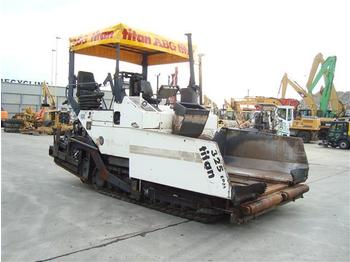 ABG 325 EPM (Ref 109681) - Mašina za asfalt