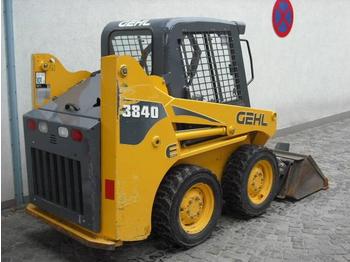 Gehl SL 3840 - Mini utovarivač