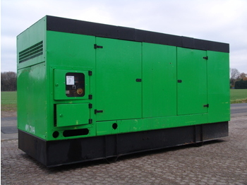  PRAMAC DEUTZ 250KVA generator stomerzeuger - Građevinska mašina