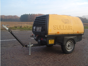 SULLAIR 65K ( 1057 STUNDEN)  - Građevinska mašina