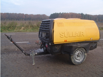 SULLAIR 65K ( 591 STUNDEN)  - Građevinska mašina