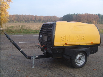 SULLAIR 65K ( 711 STUNDEN)  - Građevinska mašina
