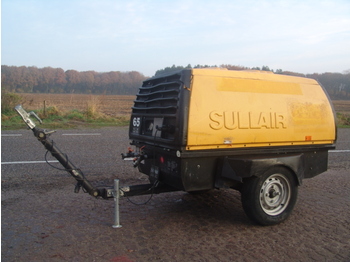 SULLAIR 65K ( 843 STUNDEN)  - Građevinska mašina