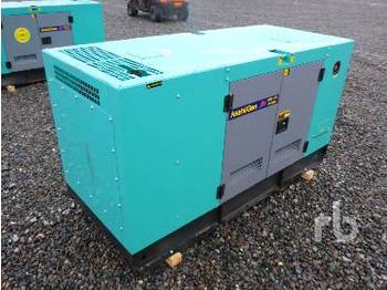 ASHITA ASH G4-60 - Set generatora
