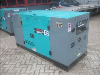 ASHITA GF3-42 GENERATOR 42KVA - Set generatora