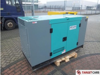 Ashita AGF3-32 Generator 32KVA - Set generatora