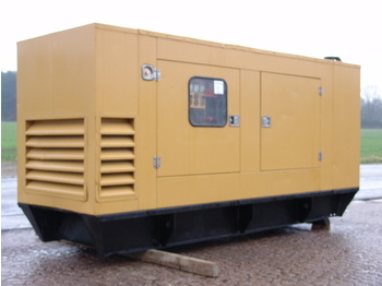 CAT OLYMPIAN 250KVA SILENT - Set generatora