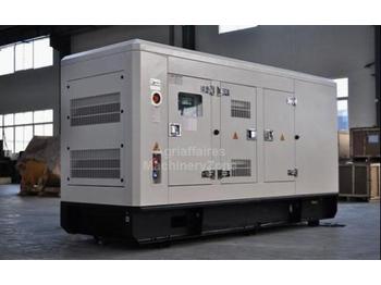 Cummins 250 KVA - Set generatora