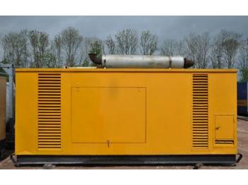 Cummins 253 kVA - NT 855 G4 - Set generatora