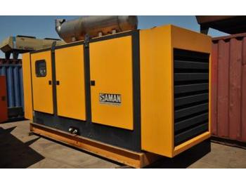 Cummins 640 kVA - VTA28G3 - Set generatora