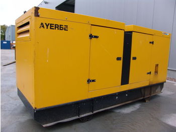  Deutz generator 110KVA - Set generatora