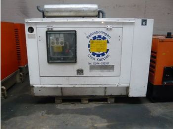 FG Wilson 50  KVA - Set generatora