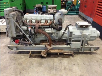 Ford 100 kVA Generator Set | DPX-10061 - Set generatora