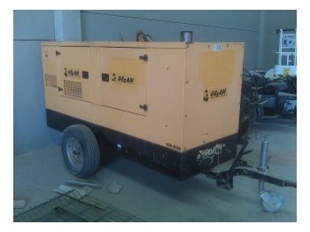 GESAN 100KVA - Set generatora
