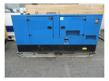 GESAN DJS 60 - 60 kVA - Set generatora