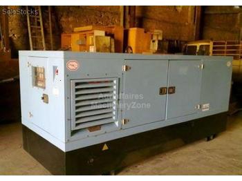 Gesan 150 kva - Set generatora