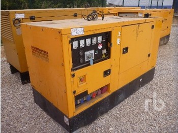 Gesan DPS60 - Set generatora