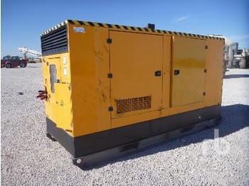 Gesan DVS250 - Set generatora