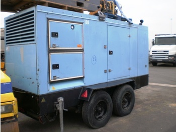 HIMOINSA 300KVA - Set generatora