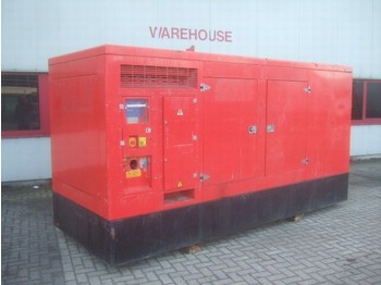 HIMOINSA 400KVA GENERATOR (ENGINE BROKEN)  - Set generatora