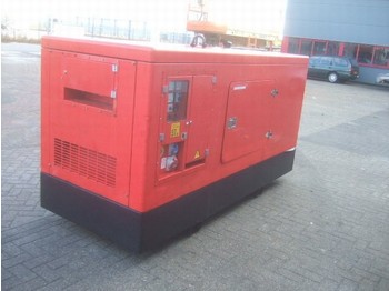HIMOINSA 60KVA GENERATOR 2007  - Set generatora