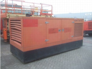 HIMOINSA GENERATOR 350KVA  - Set generatora