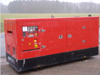  Himoinsa 150KVA Iveco stromerzeuger generator - Set generatora