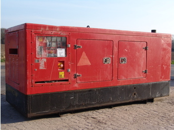 Himoinsa 150KVA Silent Stromerzeuger generator - Set generatora