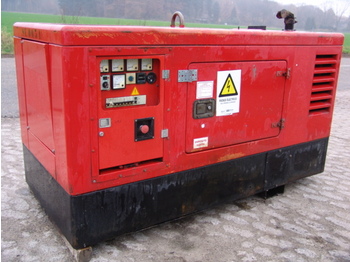  Himoinsa 30KVA stromerzeuger generator - Set generatora