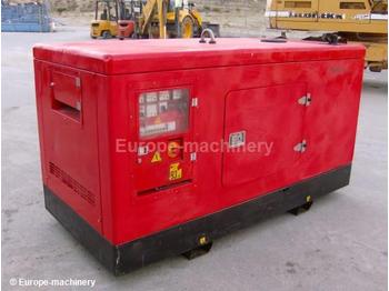 Himoinsa GRUPO ELECTROGENO 40 - Set generatora