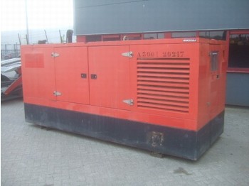 Himoinsa HIW-300 Generator 300KVA  - Set generatora