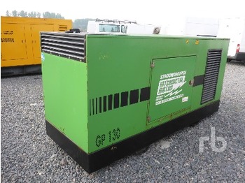 Mec Alte ECO34-1LN/4 125 Kva - Set generatora