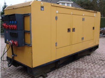 Olympian 175 KVA - Set generatora