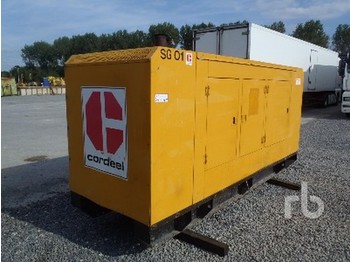 Olympian GE150 - Set generatora