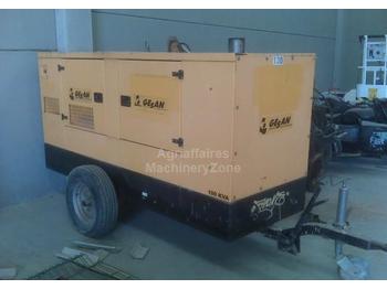 Perkins 100KVA - Set generatora