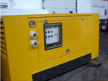 Perkins 110 KVA SUPER SILENT - Set generatora