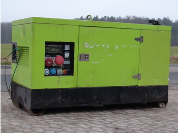  Pramac GBL30 stromerzeuger generator - Set generatora