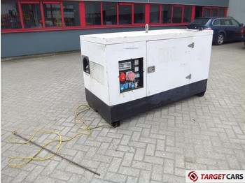 Pramac GBL40 Generator diesel 40KVA Aggregat - Set generatora