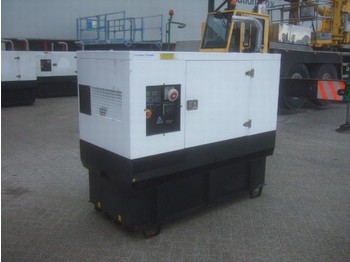 Pramac GBL42 Generator 41KVA 400V-3PHASE  - Set generatora