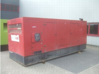 Pramac GSW560 Generator 500KVA - Set generatora
