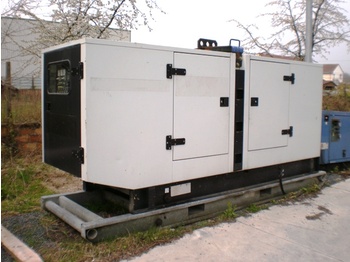 SDMO GS 200 - Set generatora