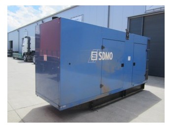 SDMO Generator - Set generatora