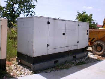 SDMO JS120 - Set generatora