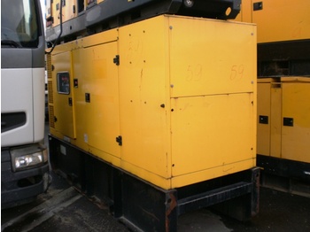 SDMO JS200KL - Set generatora