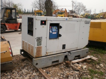 SDMO JS40KL - Set generatora