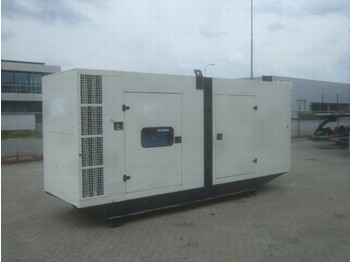 SDMO R550K GENERATOR 550KVA  - Set generatora