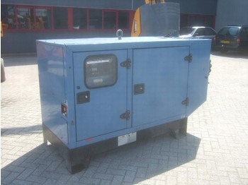 SDMO SDMO J44K 44KVA GENERATOR  - Set generatora