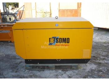 SDMO TN20 - Set generatora